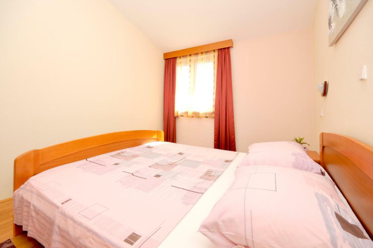 Apartman Beric Trogir Exterior photo