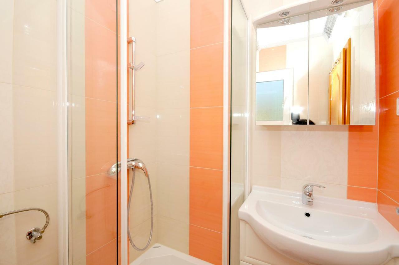 Apartman Beric Trogir Exterior photo
