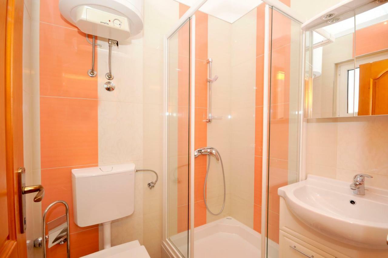 Apartman Beric Trogir Exterior photo