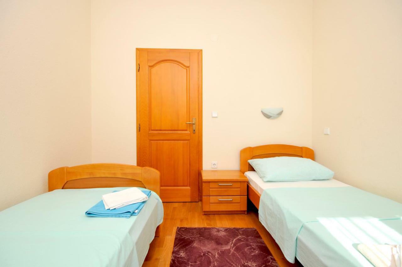 Apartman Beric Trogir Exterior photo