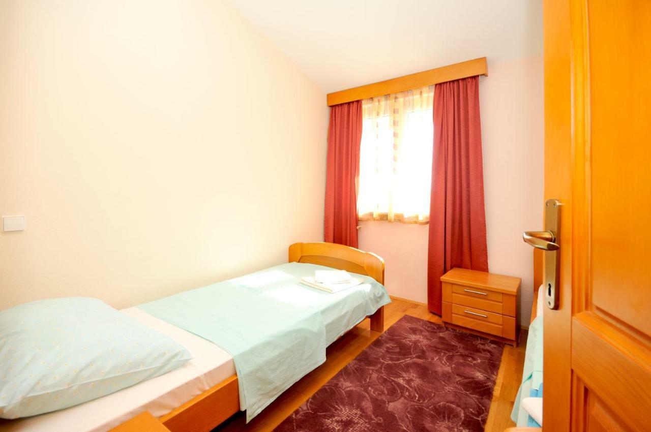 Apartman Beric Trogir Exterior photo